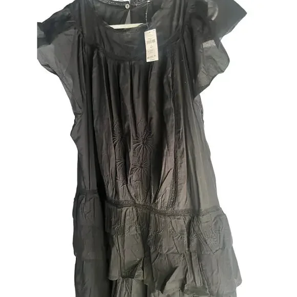 Banana Republic NWT midi dress.  Perfect for spring and summer. - Picture 10 of 11